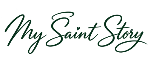 My Saint Story